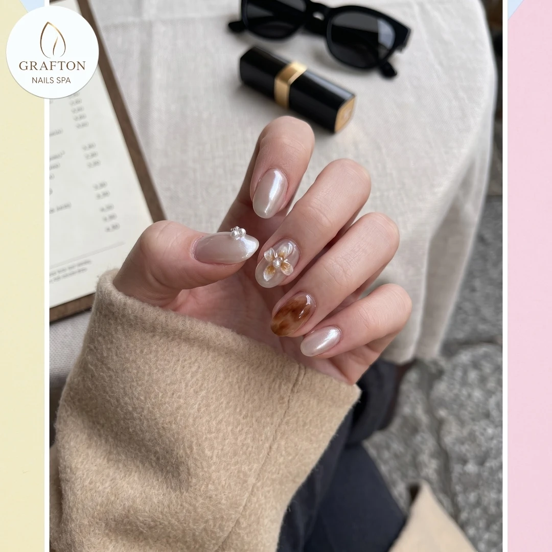 Trending nails